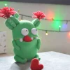 Create Your Own Cactus Plush Toy Today