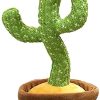 Crafting a Unique Cactus Toy for All Ages