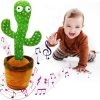 Global Market Trends for Mimic Cactus Toys