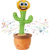 Cactus Toy Brings Endless Fun Repetition