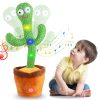 Cactus Toy Delights for Holiday Gift Giving