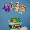 Top Cactus Plant McDonalds Toys to Collect