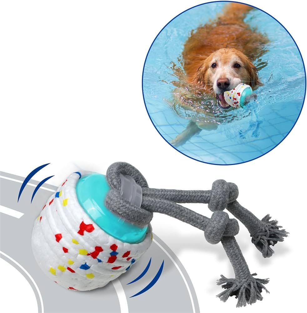 Title: Why Automated Moving Pet Toys Are Revolutionizing Pet Playtime