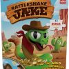 Rattlesnake Jake Toy and Its Impact on Child Development