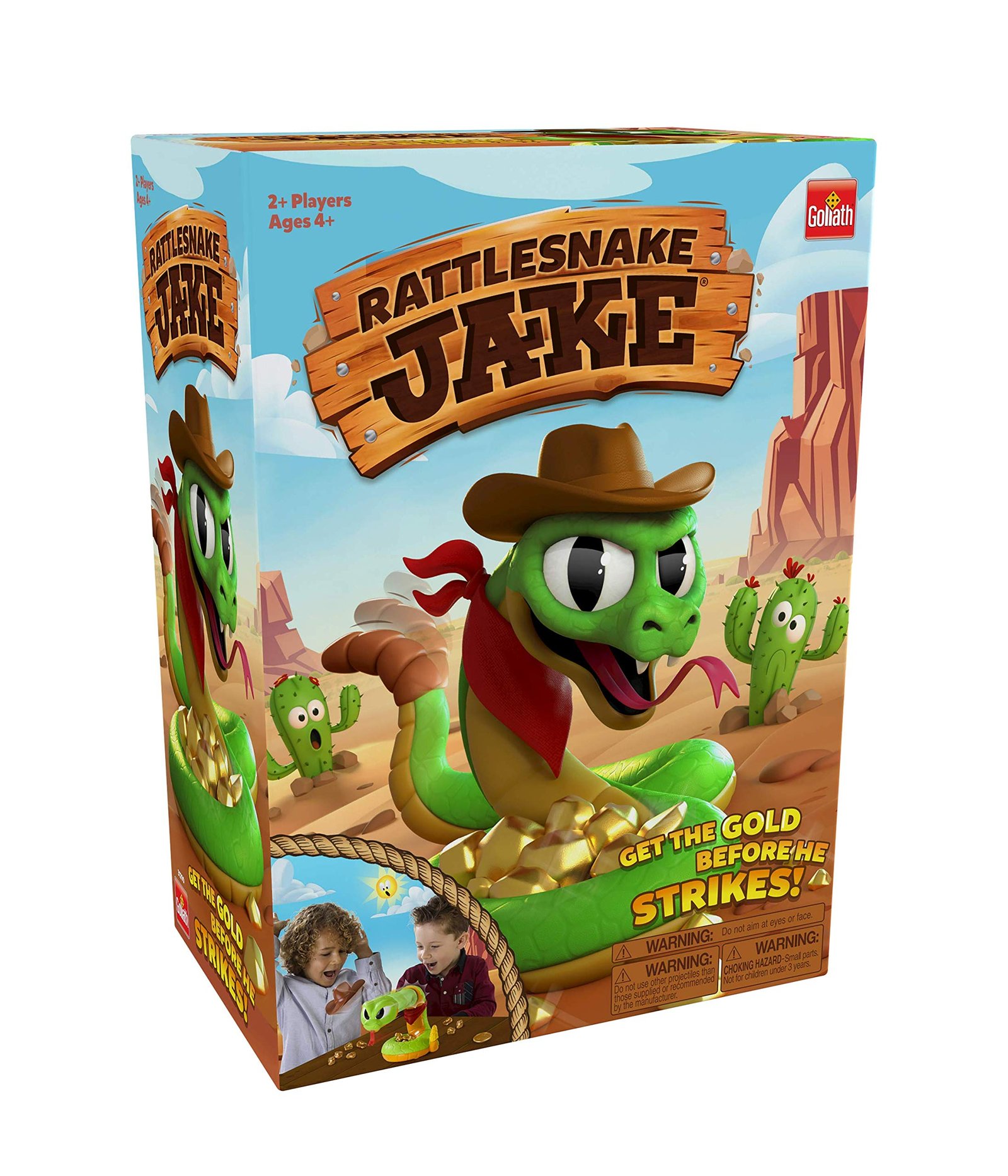 Unveiling the World of Rattlesnake Jake: A Deep Dive into the Character and Toy