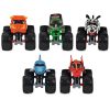 Monster Jam Truck Toys: The Perfect Playmates for Your Pet