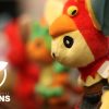 Discover the Magic of Active Moving Pet Plush Toys in RPG Adventures