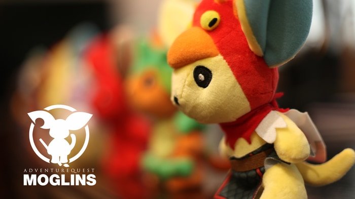 Discover the Magic of Active Moving Pet Plush Toys in RPG Adventures