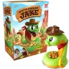 Rattlesnake Jake Toy: An In-Depth Character Analysis