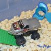 Unleash the Fun: Creative Monster Truck Toy Activities for Kids